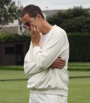 End of Season: Luc Berthouze